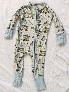 Caden Lane Golf Pajamas